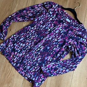 Chico’s ladies top/tunic.  Size 1